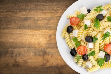 Salad.