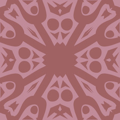 Seamless Decorative Tiles