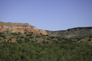 Palo Duro Canyon