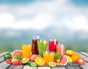 Fruit.