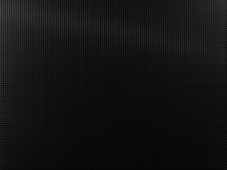 Fototapeta premium Dark metal background with striped texture