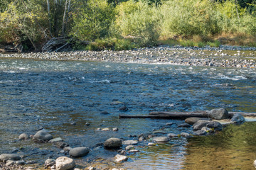 Green River Running Low 2