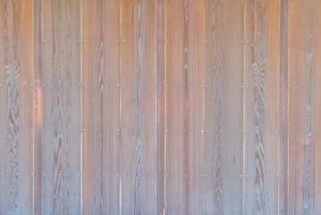 Fototapeta na wymiar Detail of Japanese house wood sliding door
