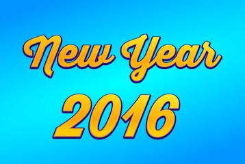 New Year