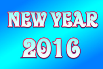 New Year
