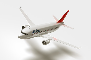 Airliner.