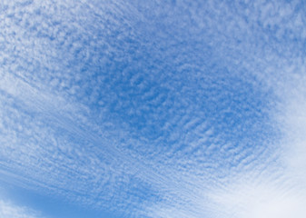 beautiful cloud and sky abstract background