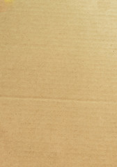 Brown recycling paper texture, abstract background