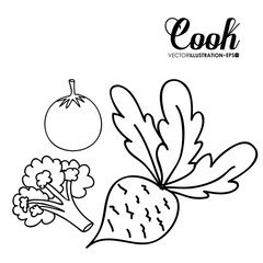 Cook design