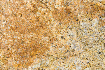 Stone surface texture