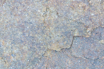 Stone surface texture