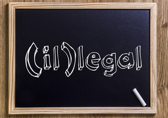 (il)legal