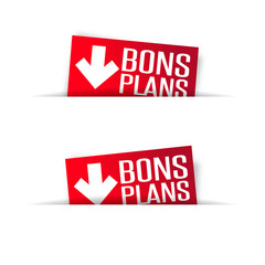 Bons plans