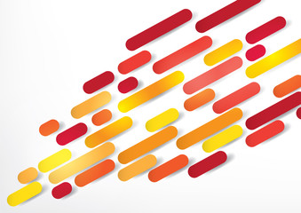 Colorful abstract background