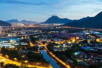 Hong Kong new terrorist