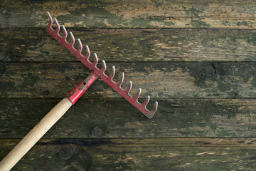 Rake