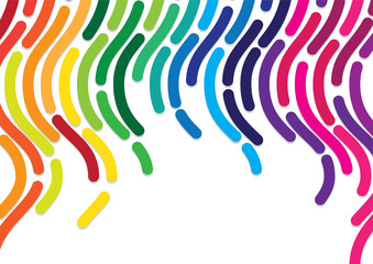 Brochure template design