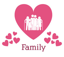 Family design