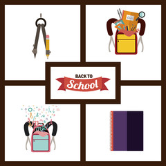 Back to school design