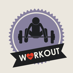 Workout design