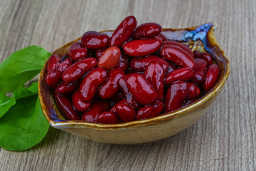 Kidney beans
