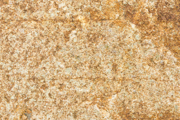 Stone surface texture
