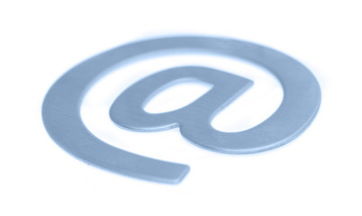 Emailzeichen