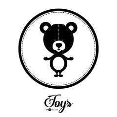 Toys design