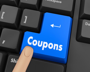 Fototapeta premium coupons