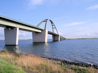 Fehmarnsundbr&uuml;cke