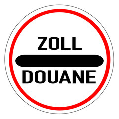 Zollstelle