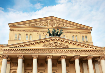 Bolshoi Theatre