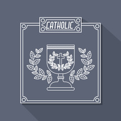 Catholic design