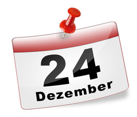24. dezember 24. dezember