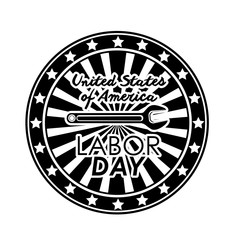 Labor day design