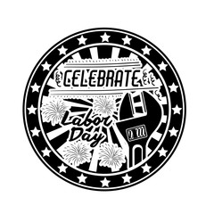 Labor day design