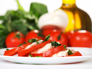 Caprese Salad