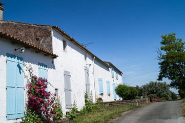 Haus der Vendee