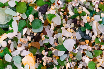 Playa de Cristal