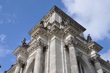 Deutscher Reichstag