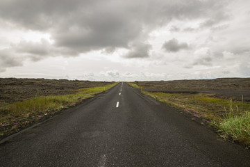 Strada 1, strada principale islandese 