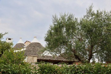 Alberobello