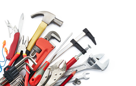 work tools