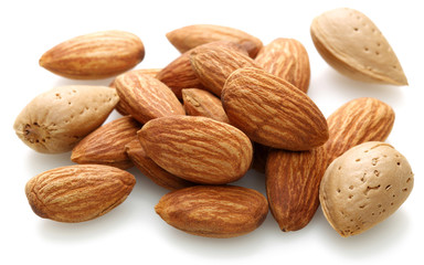 Almond group