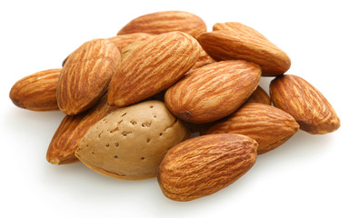 Almond group