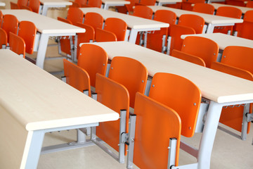 classroom