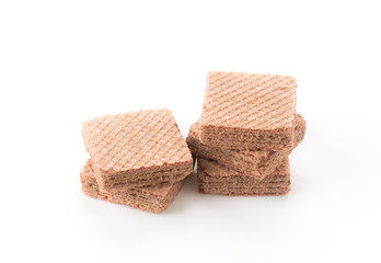chocolate wafer