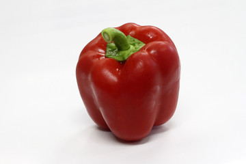 赤いパプリカ