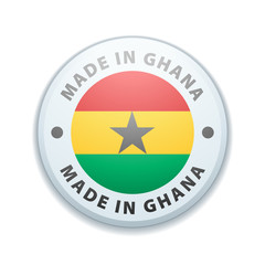 Made in Ghana