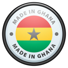 Made in Ghana
